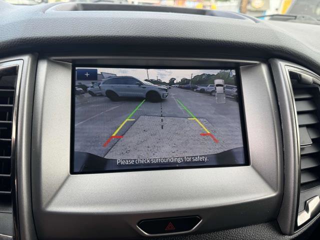 Used 2022 Ford Ranger XLT w/ Equipment Group 302A High image 14