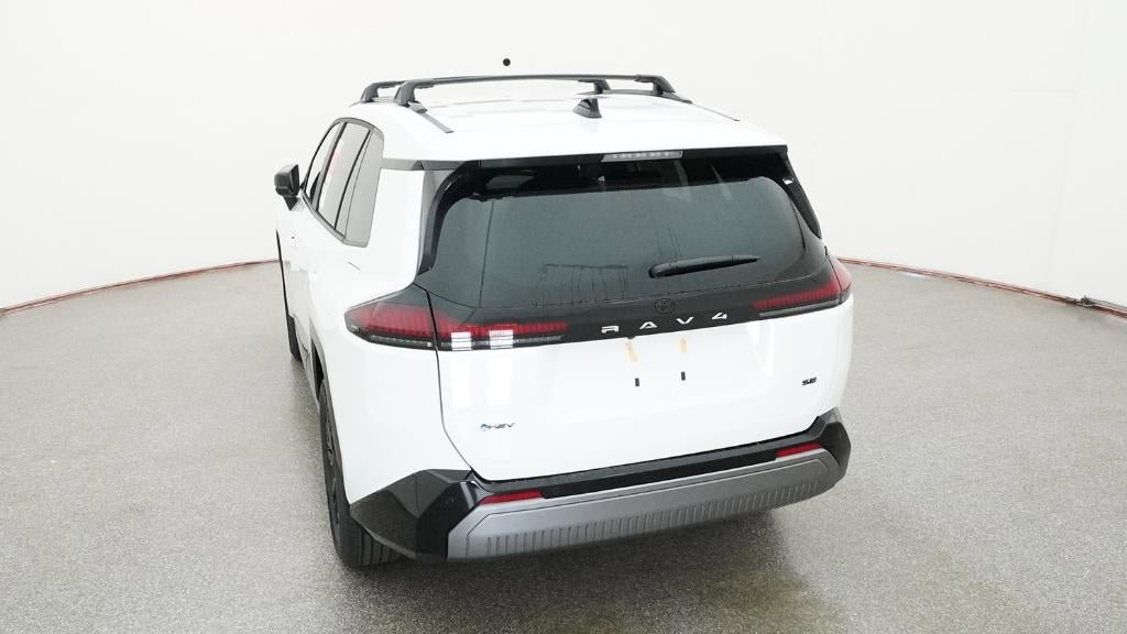 New 2026 Toyota RAV4 SE FWD image 6