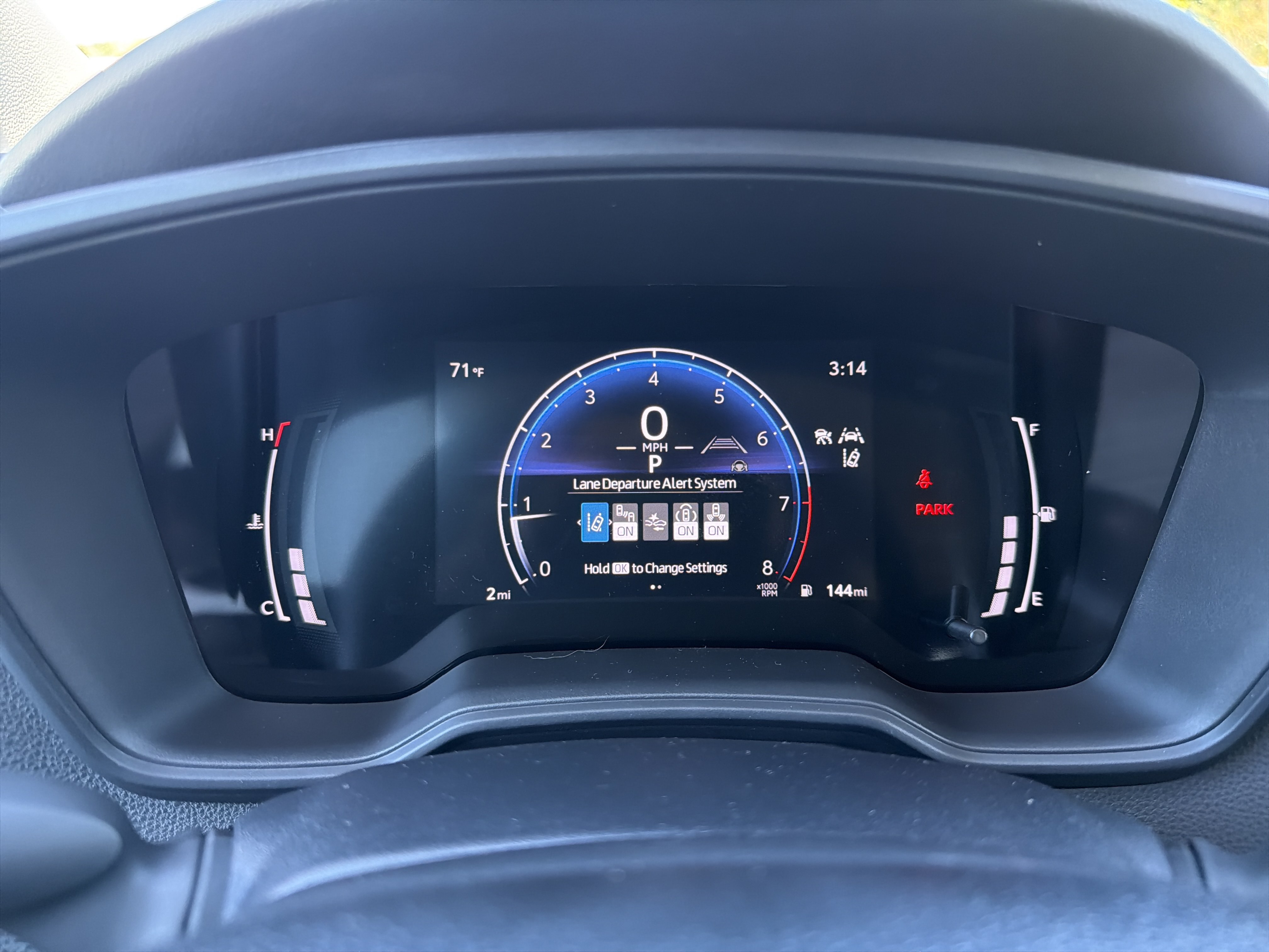 New 2027 Toyota Corolla LE FWD image 28
