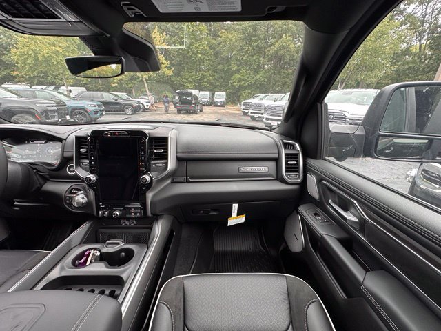 New 2027 RAM 1500 Laramie AWD/4WD image 29