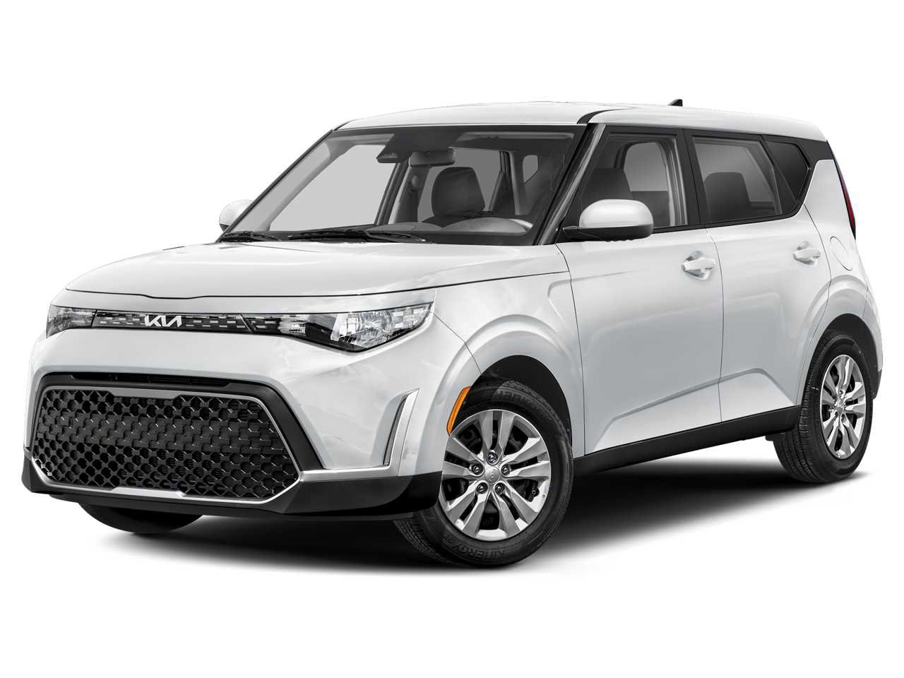 New 2023 Kia Soul LX w/ Option Group 015 image 1