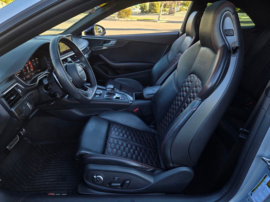 Used 2019 Audi RS 5 image 15