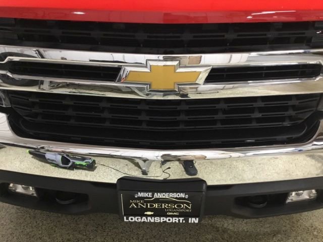 Used 2022 Chevrolet Silverado 1500 LT w/ Z71 Off-Road Package image 30