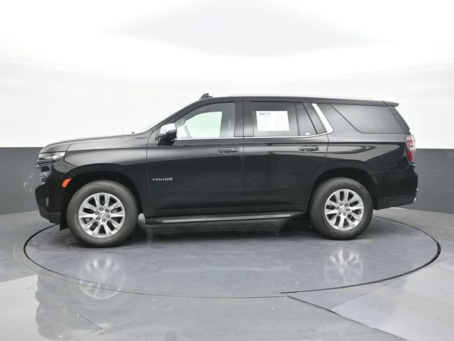 Used 2024 Chevrolet Tahoe Premier AWD/4WD image 8