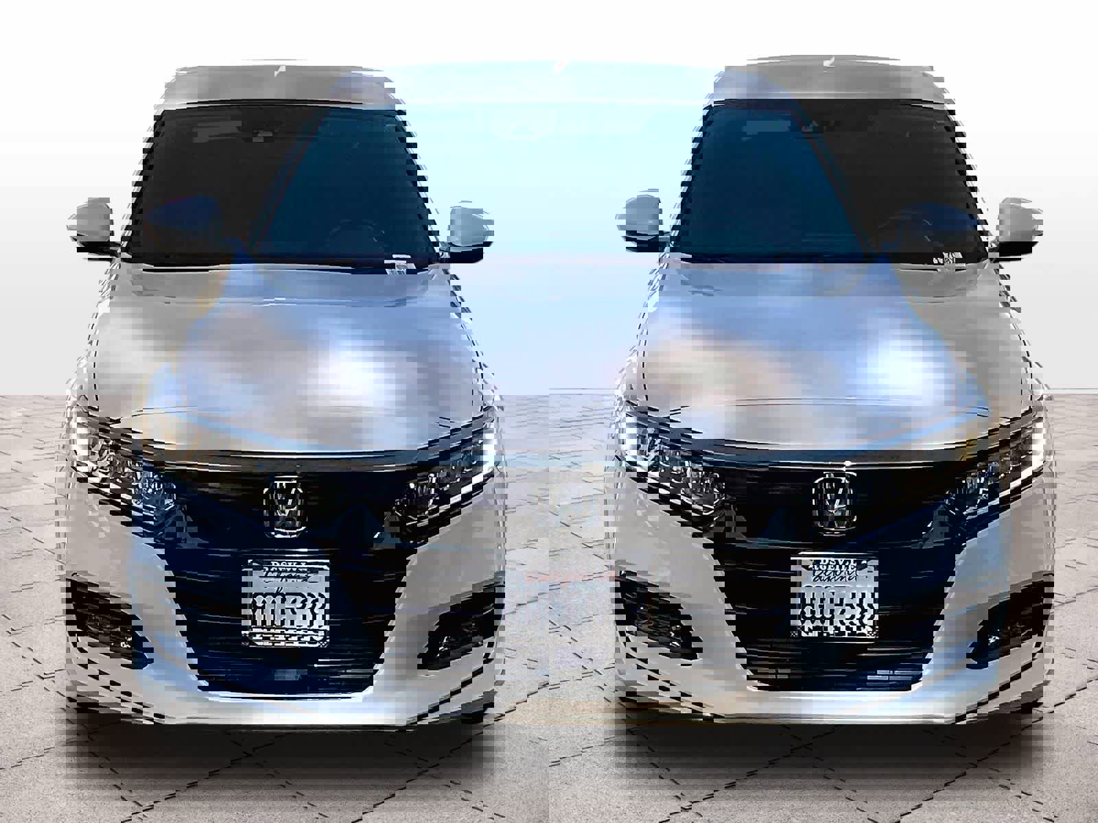 Used 2018 Honda Accord Sport image 3