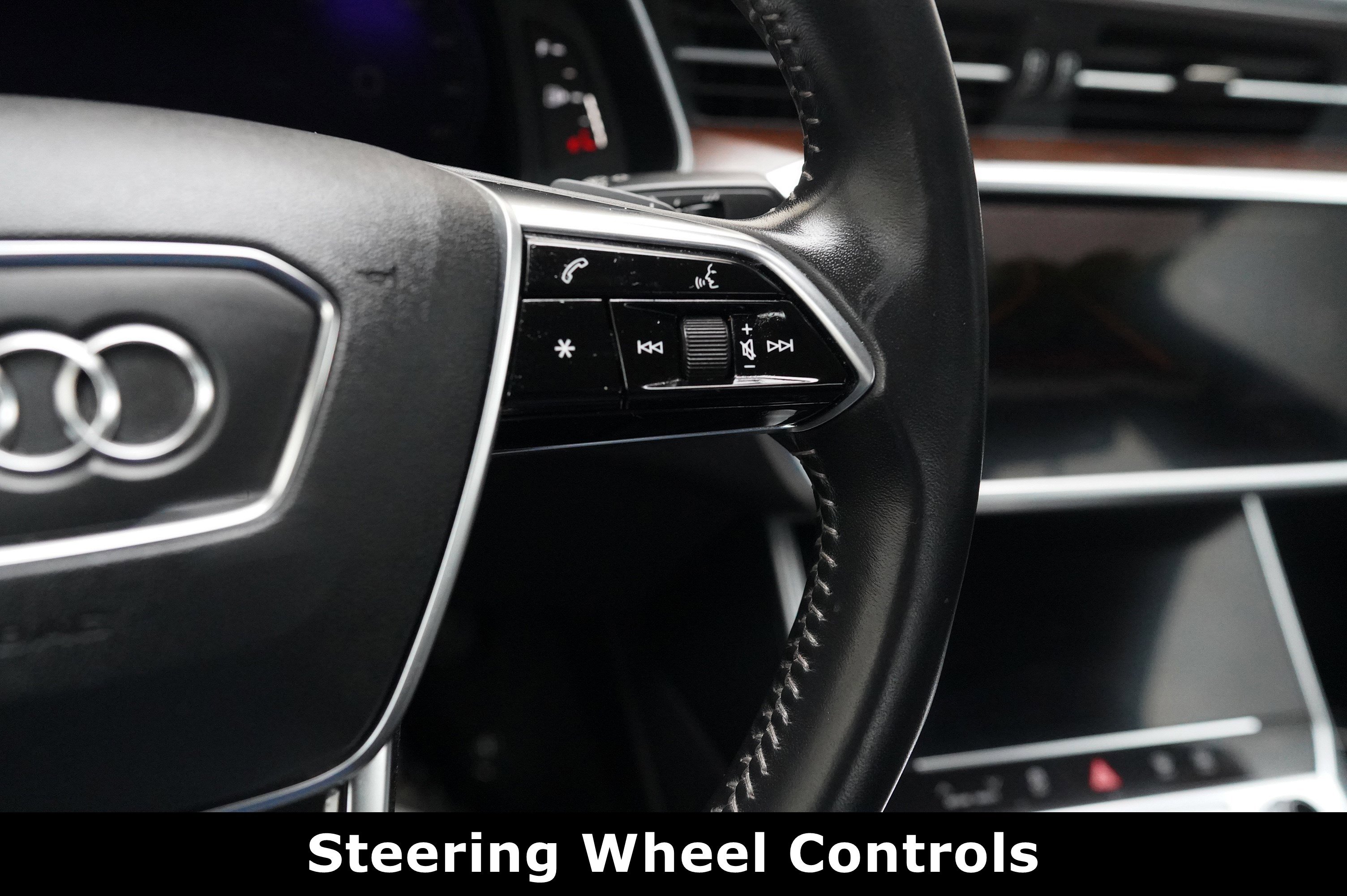 Used 2020 Audi A6 3.0T Prestige image 24