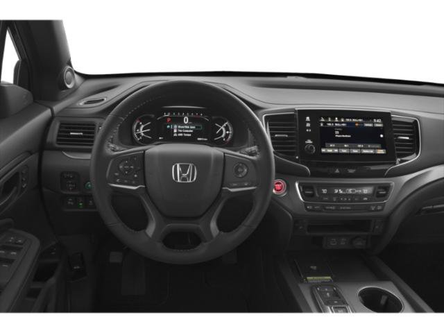 Certified 2024 Honda Passport EX-L image 7