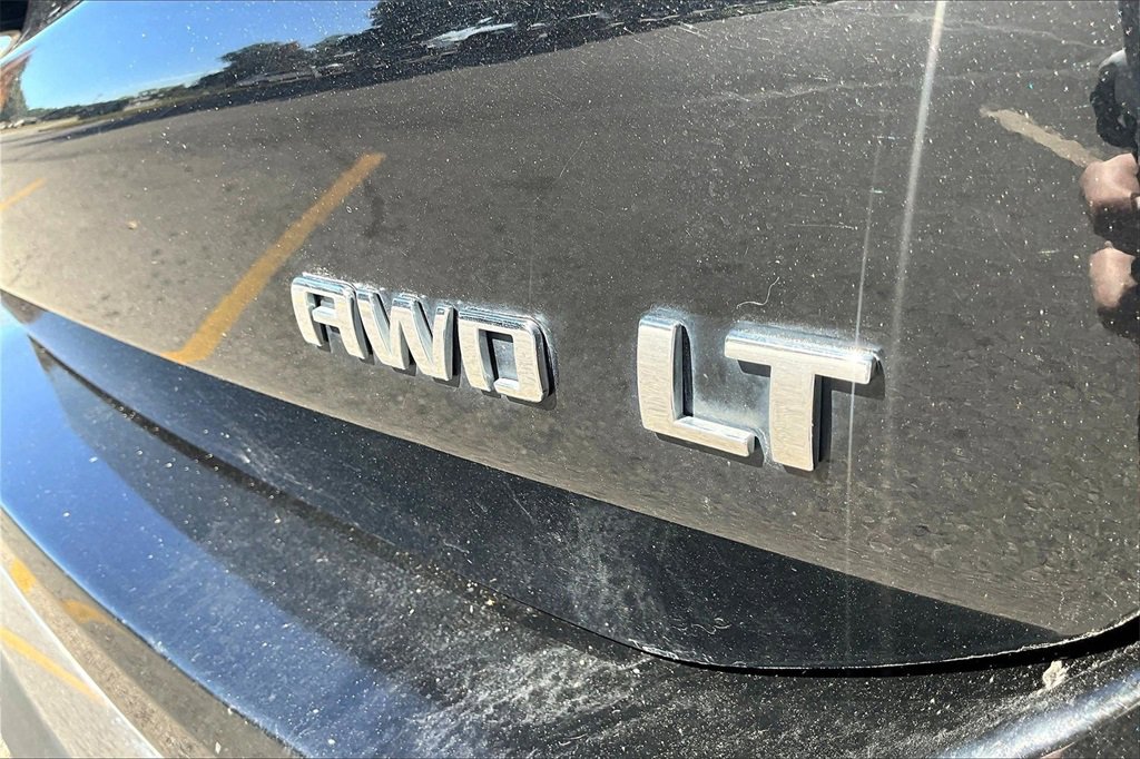 Used 2019 Chevrolet Equinox LT image 8