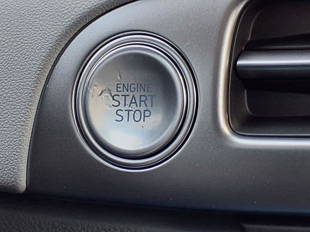 Certified 2025 Hyundai Palisade SEL FWD image 15