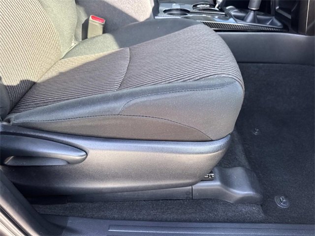 Used 2018 Toyota 4Runner TRD Off-Road image 11