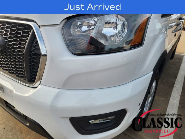 Used 2025 Ford Transit 350 XLT RWD image 10