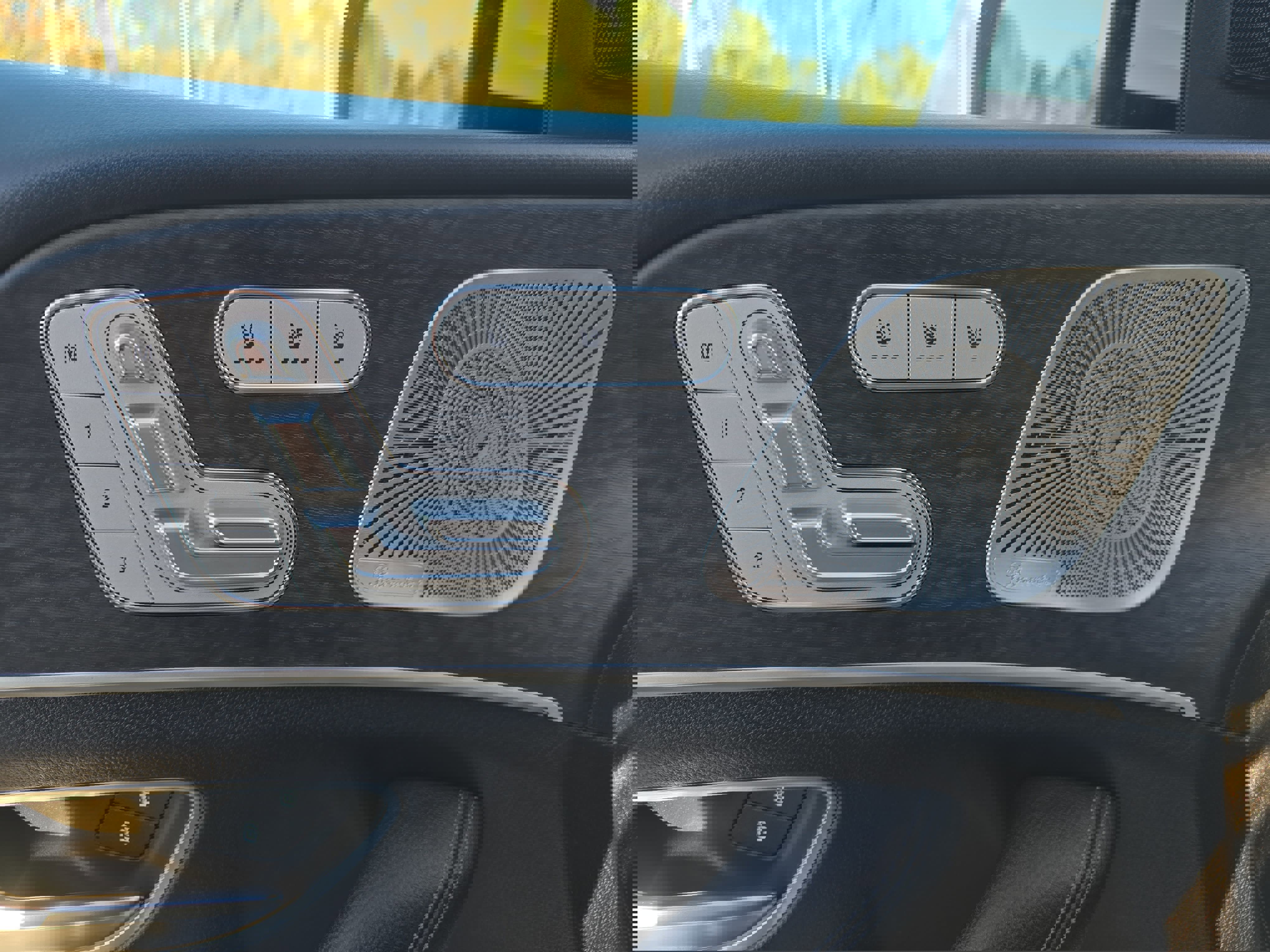 Used 2022 Mercedes-Benz GLE 350 GLE 350 image 32