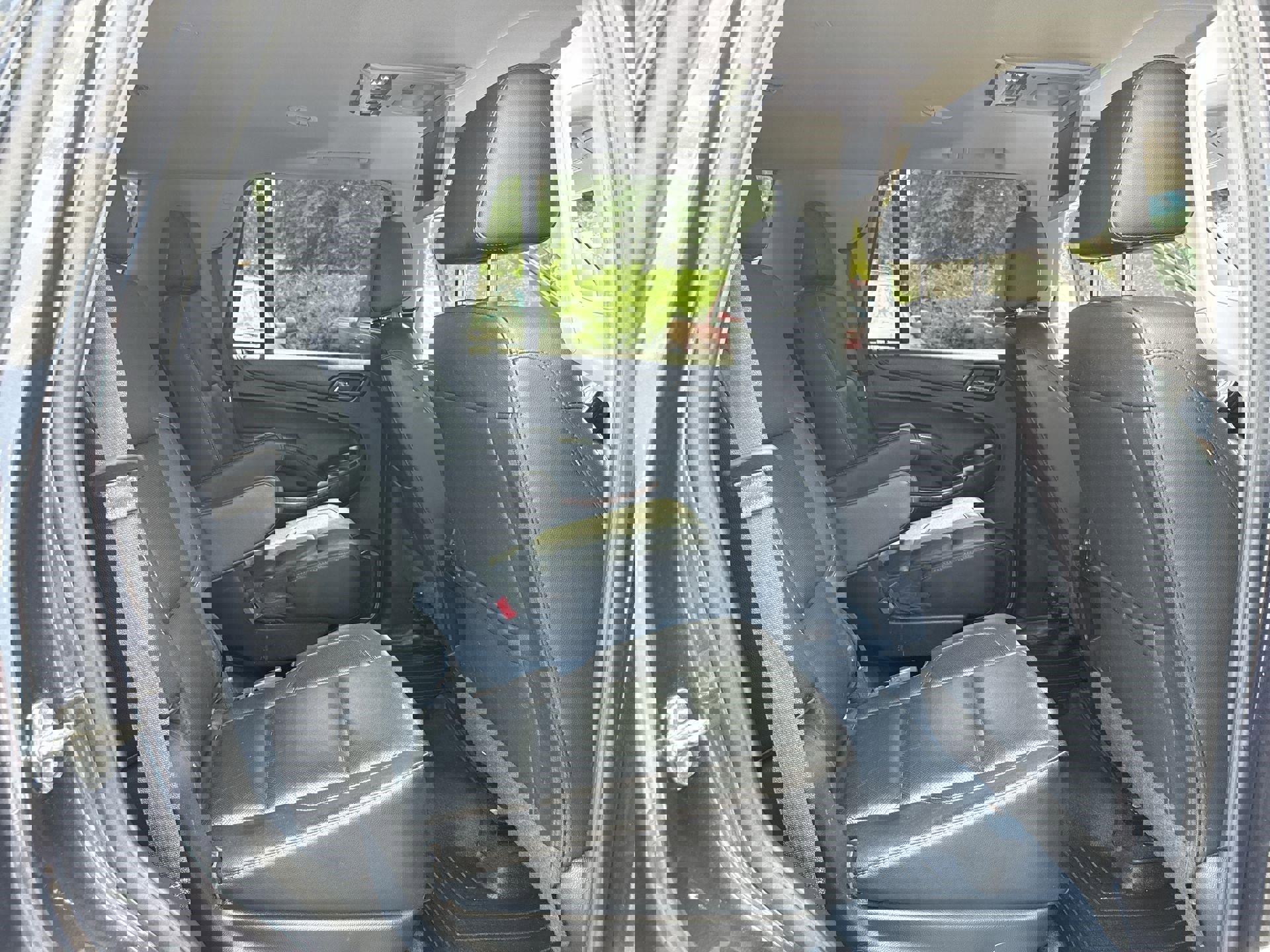 Certified 2018 Chevrolet Tahoe Premier image 90