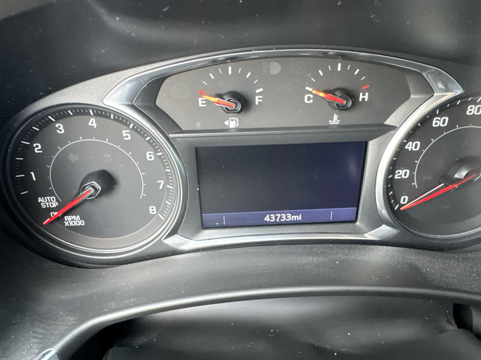 Used 2020 Chevrolet Equinox LT FWD image 18