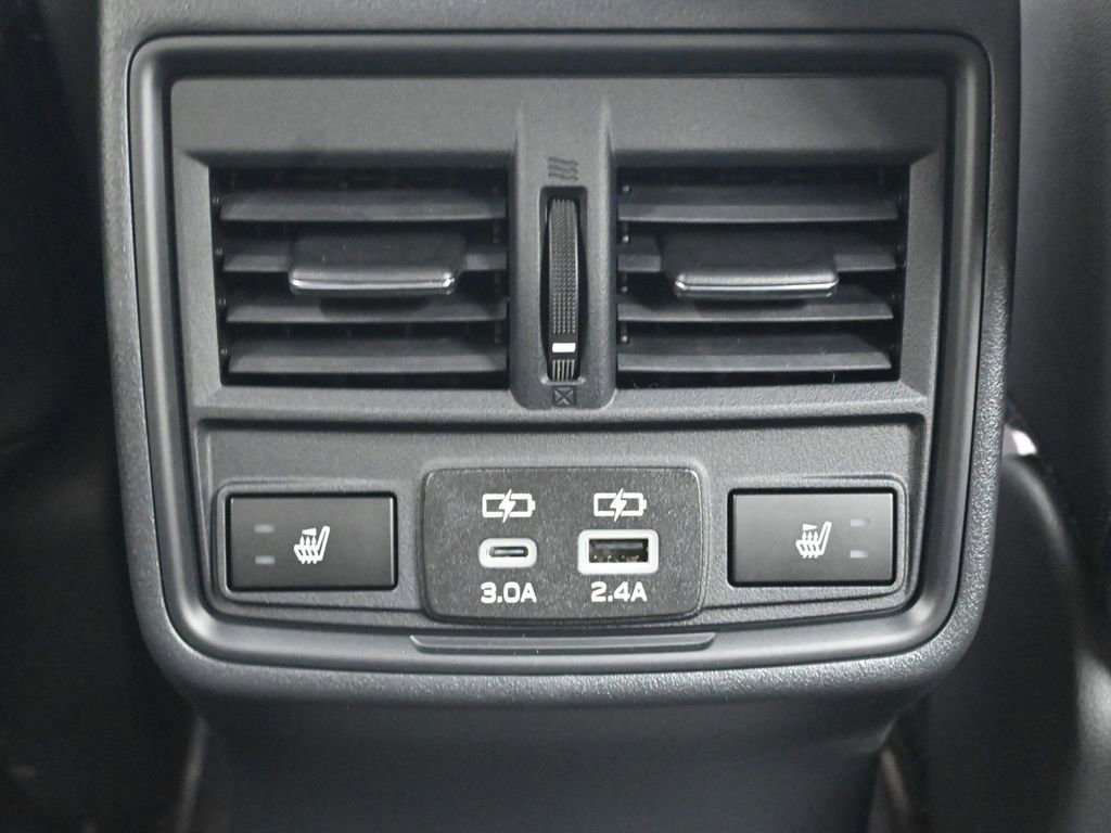 New 2026 Subaru Outback Touring image 21