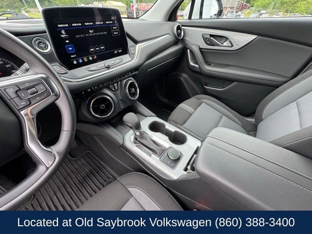 Used 2023 Chevrolet Blazer LT w/ Convenience Package image 33
