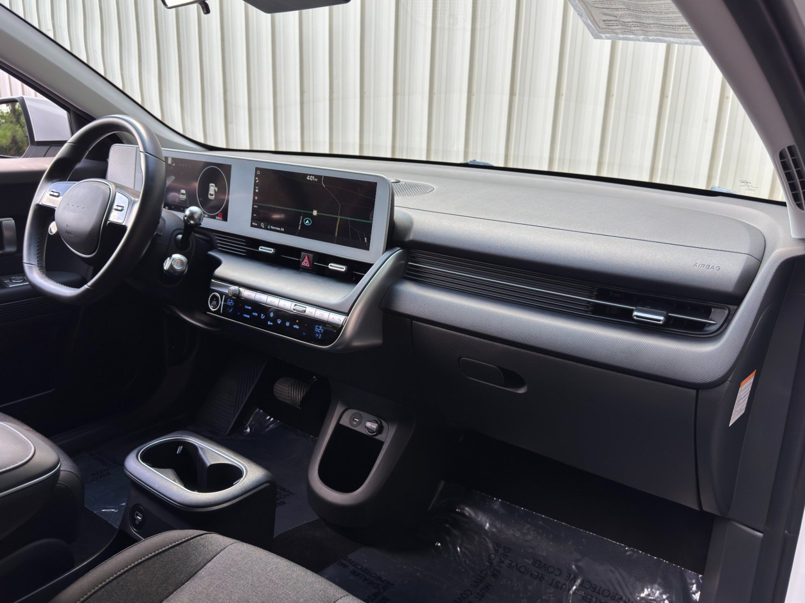 Used 2022 Hyundai Ioniq 5 SE RWD image 13