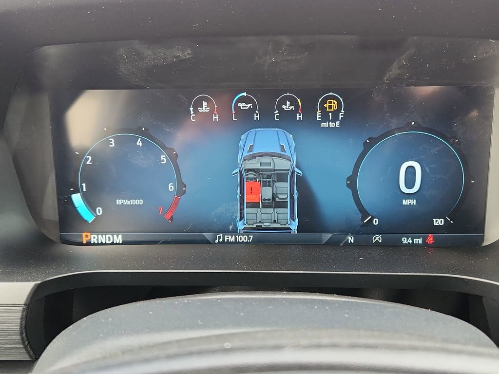 New 2026 Ford F150 STX w/ Equipment Group 200A image 26