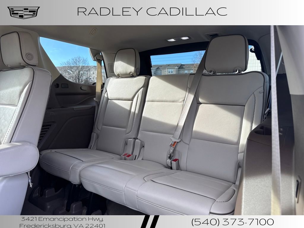 Used 2023 GMC Yukon Denali image 26