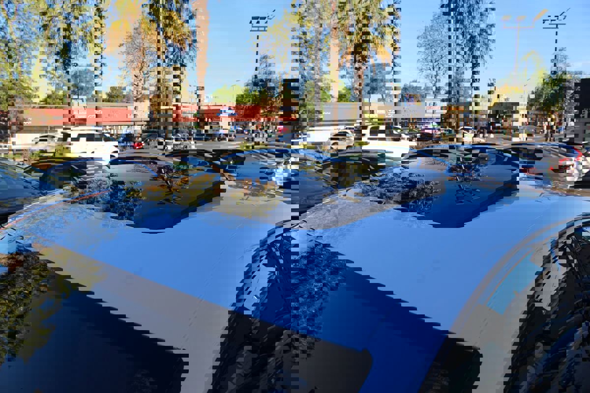 Used 2014 Audi S7 Prestige w/ Driver Assistance Package image 13