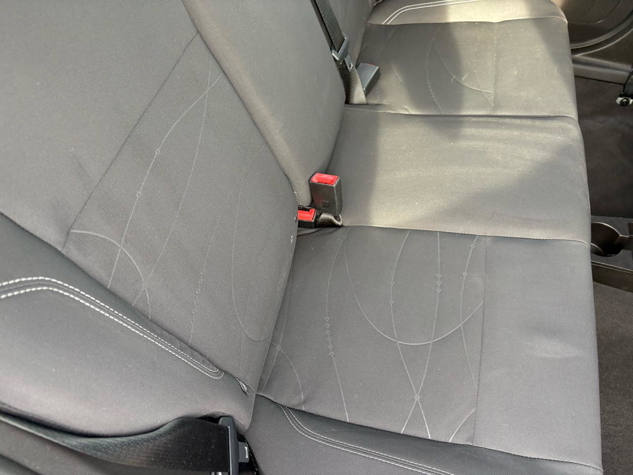 Used 2019 Ford Fiesta SE FWD image 43