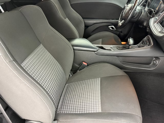 Used 2022 Dodge Challenger GT w/ Blacktop Package image 27