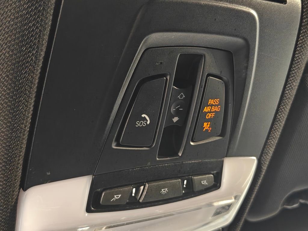 Used 2019 BMW X6 xDrive35i w/ M Sport Package AWD/4WD image 12