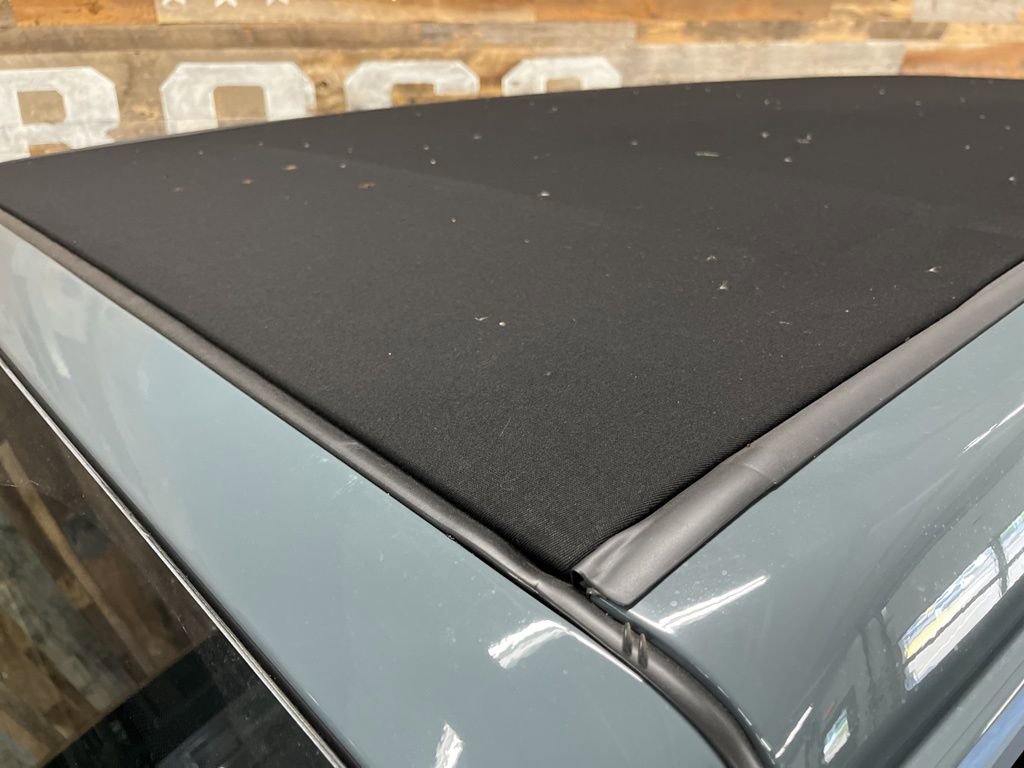 New 2026 Jeep Wrangler Sahara image 7