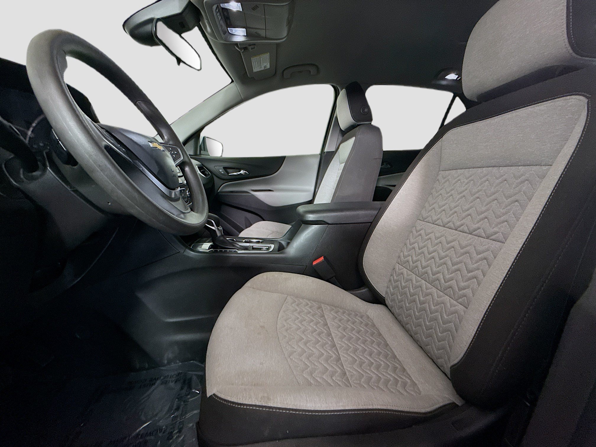 Used 2023 Chevrolet Equinox LT FWD image 22