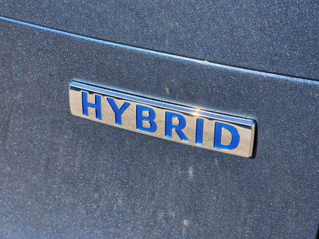 New 2026 MAZDA CX-50 AWD 2.5 Hybrid w/ Weather Package image 17