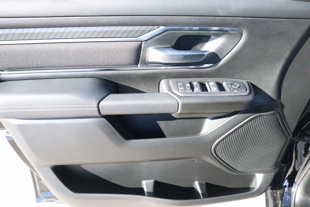 New 2026 RAM 1500 Big Horn image 16