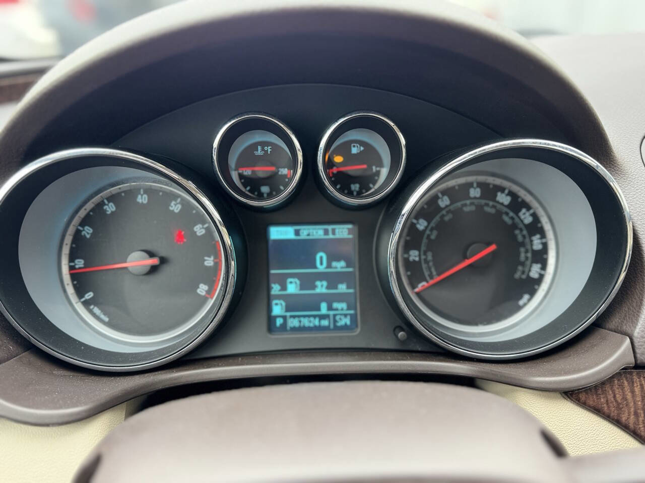 Used 2013 Buick Regal Premium image 16