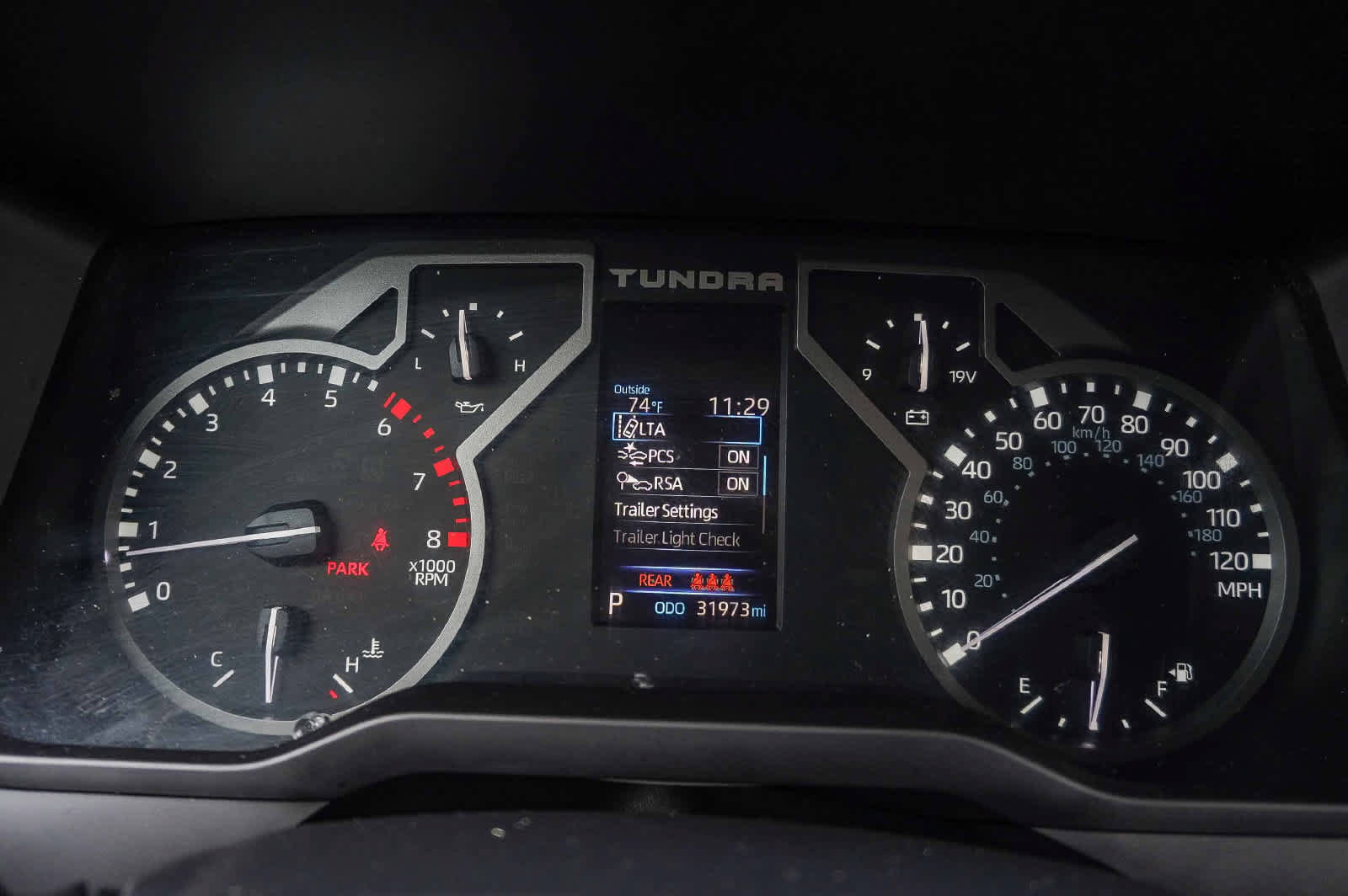 Used 2024 Toyota Tundra SR5 AWD/4WD image 25
