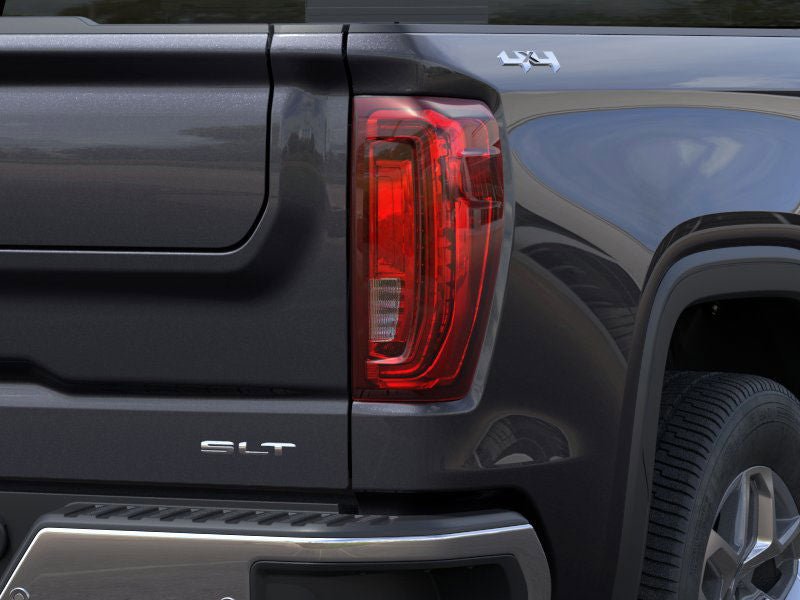 New 2026 GMC Sierra 1500 SLT w/ SLT Premium Plus Package image 35