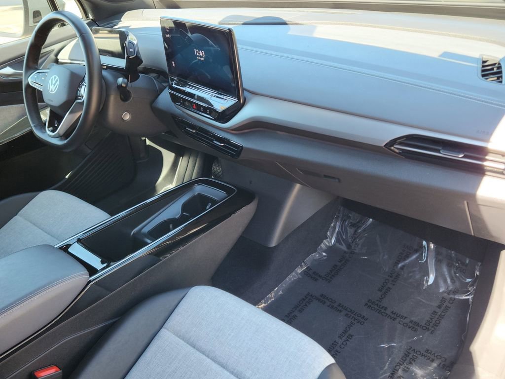 Certified 2023 Volkswagen ID.4 Pro image 14