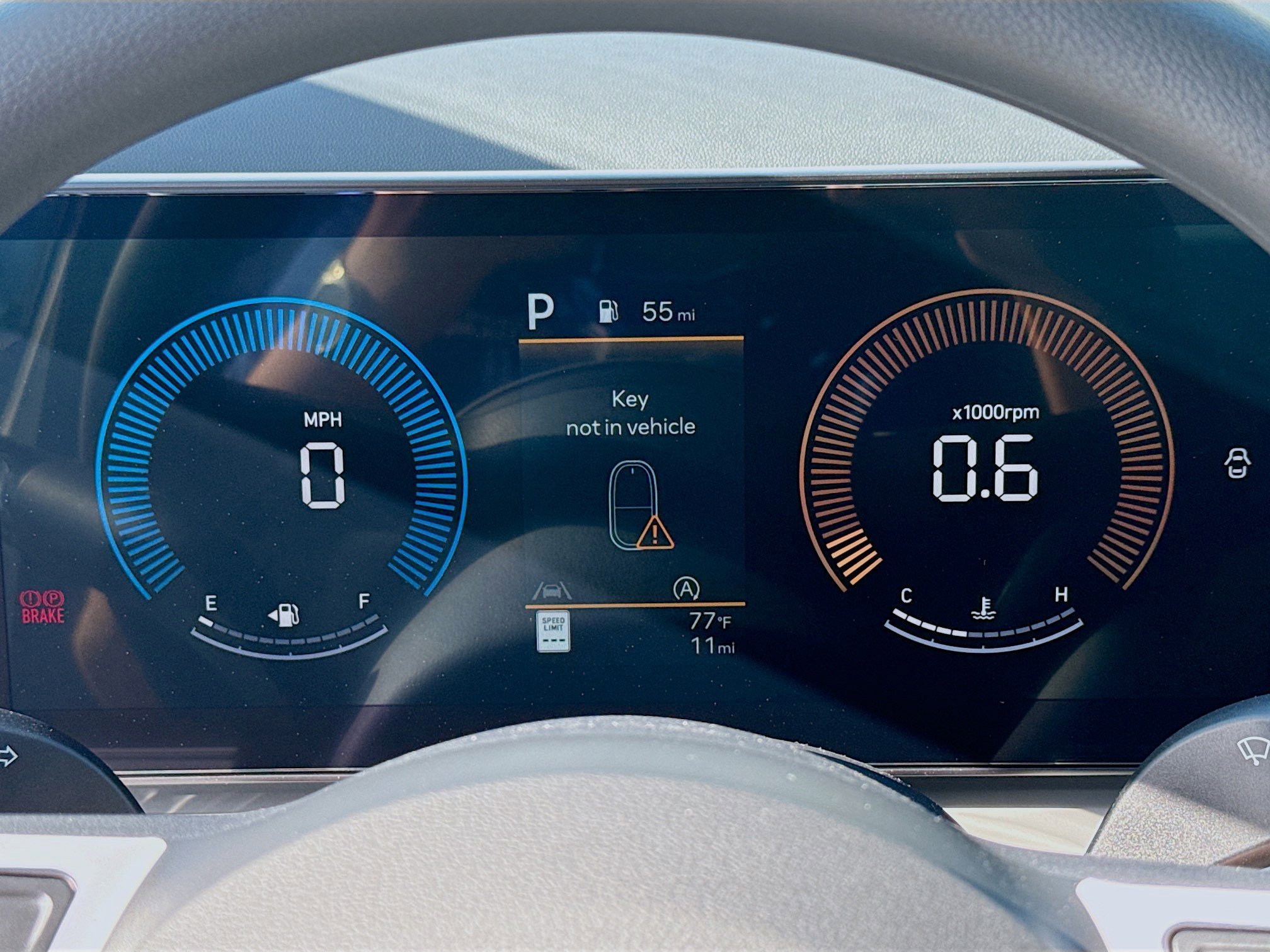 New 2026 Hyundai Tucson SEL FWD image 9