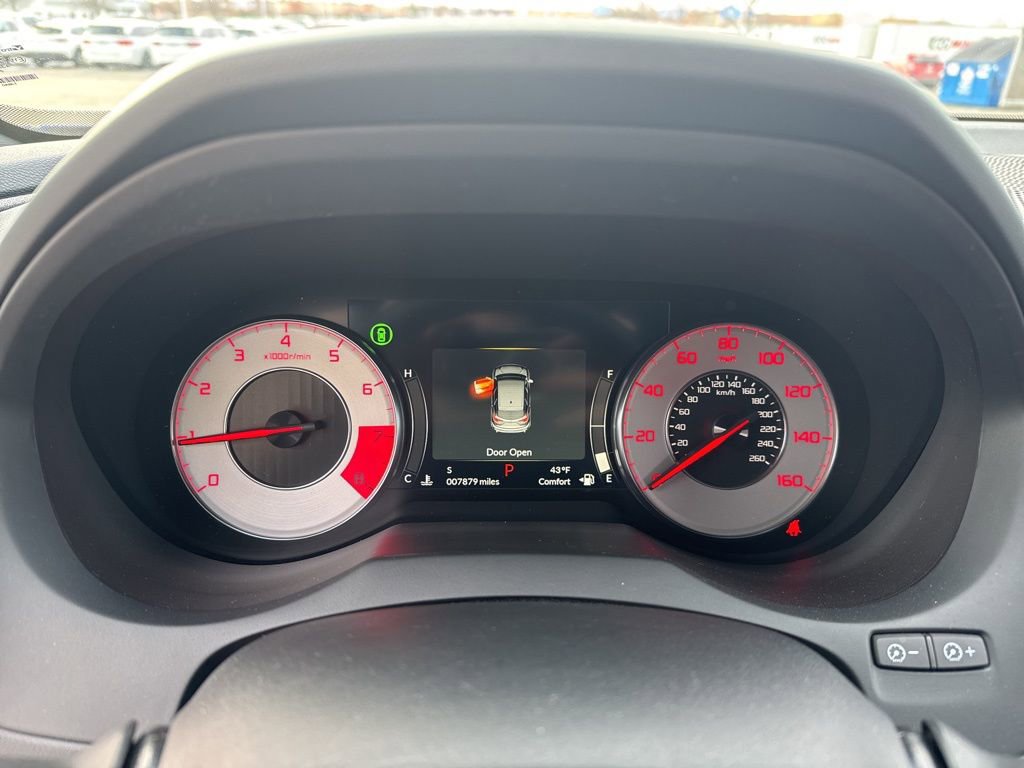 Used 2025 Acura RDX A-Spec image 14