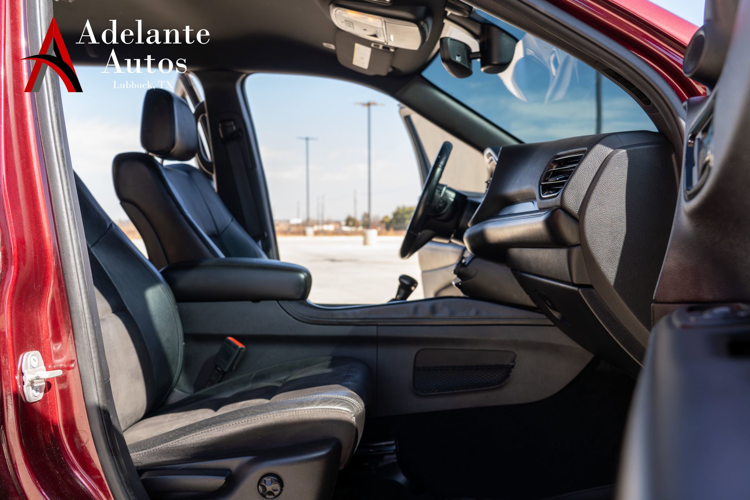 Used 2021 Dodge Durango GT image 11