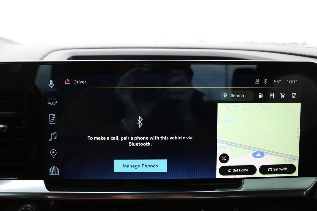 Used 2024 Chevrolet Silverado 2500 LT image 28