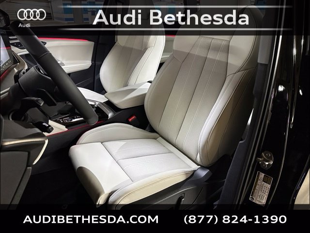 New 2026 Audi Q5 Premium Plus AWD/4WD image 21
