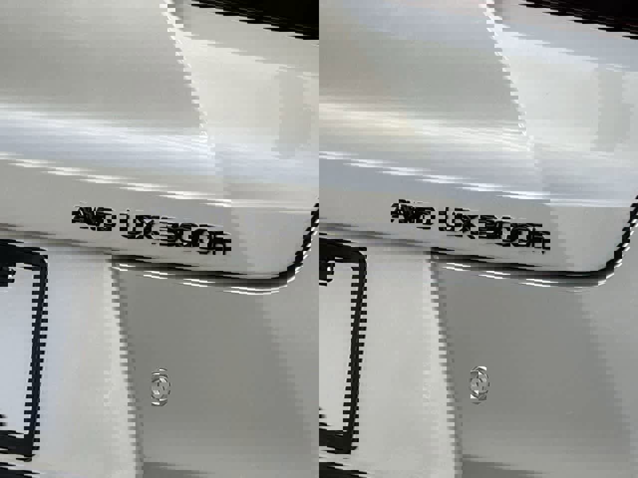 Used 2025 Lexus UX 300h AWD image 39