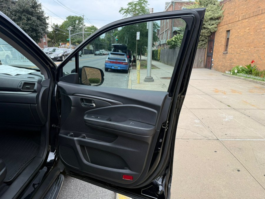 Used 2022 Honda Pilot EX-L image 22
