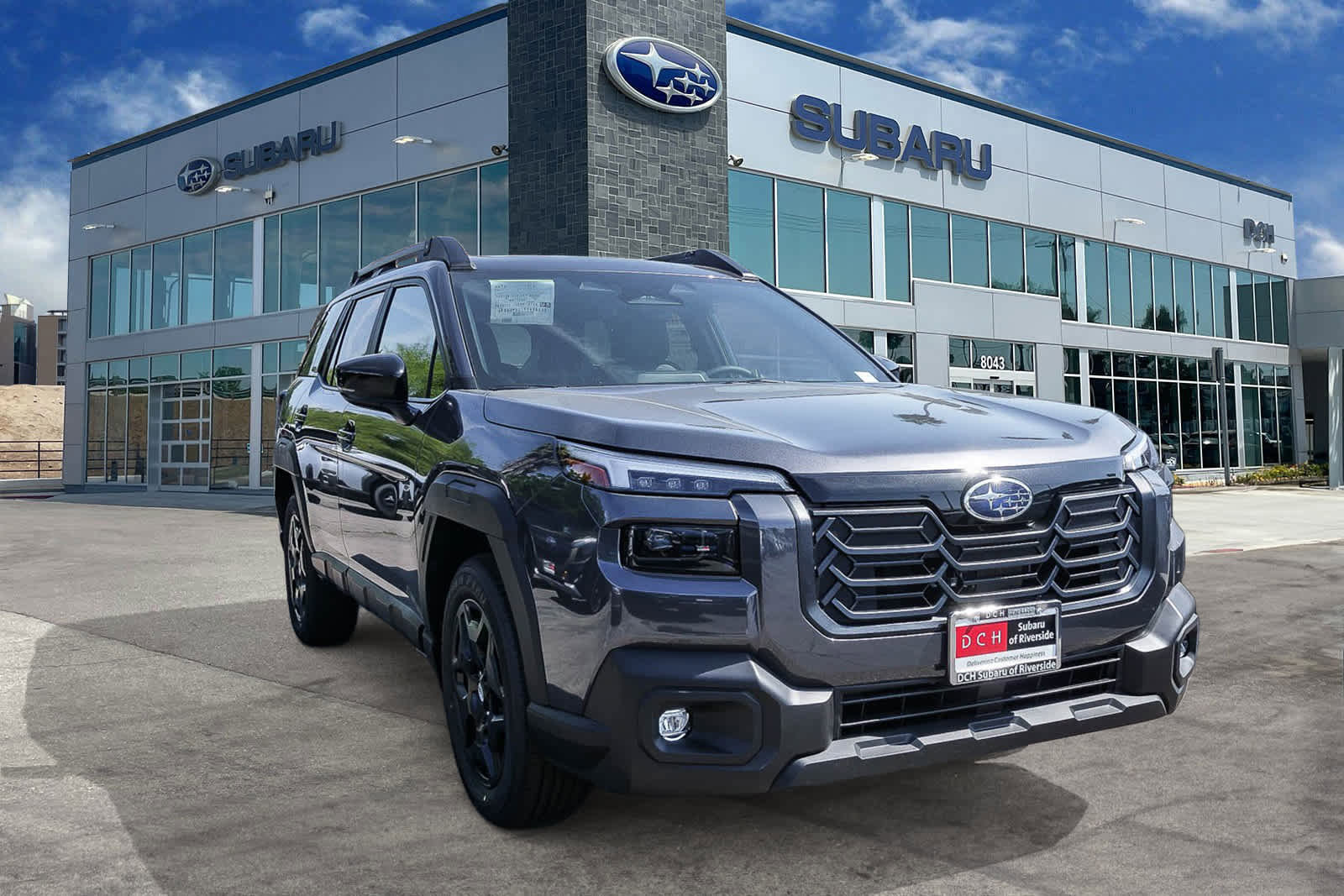 New 2026 Subaru Outback Limited image 3
