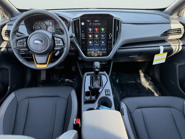 Used 2026 Subaru Crosstrek 2.5i Wilderness AWD/4WD image 12