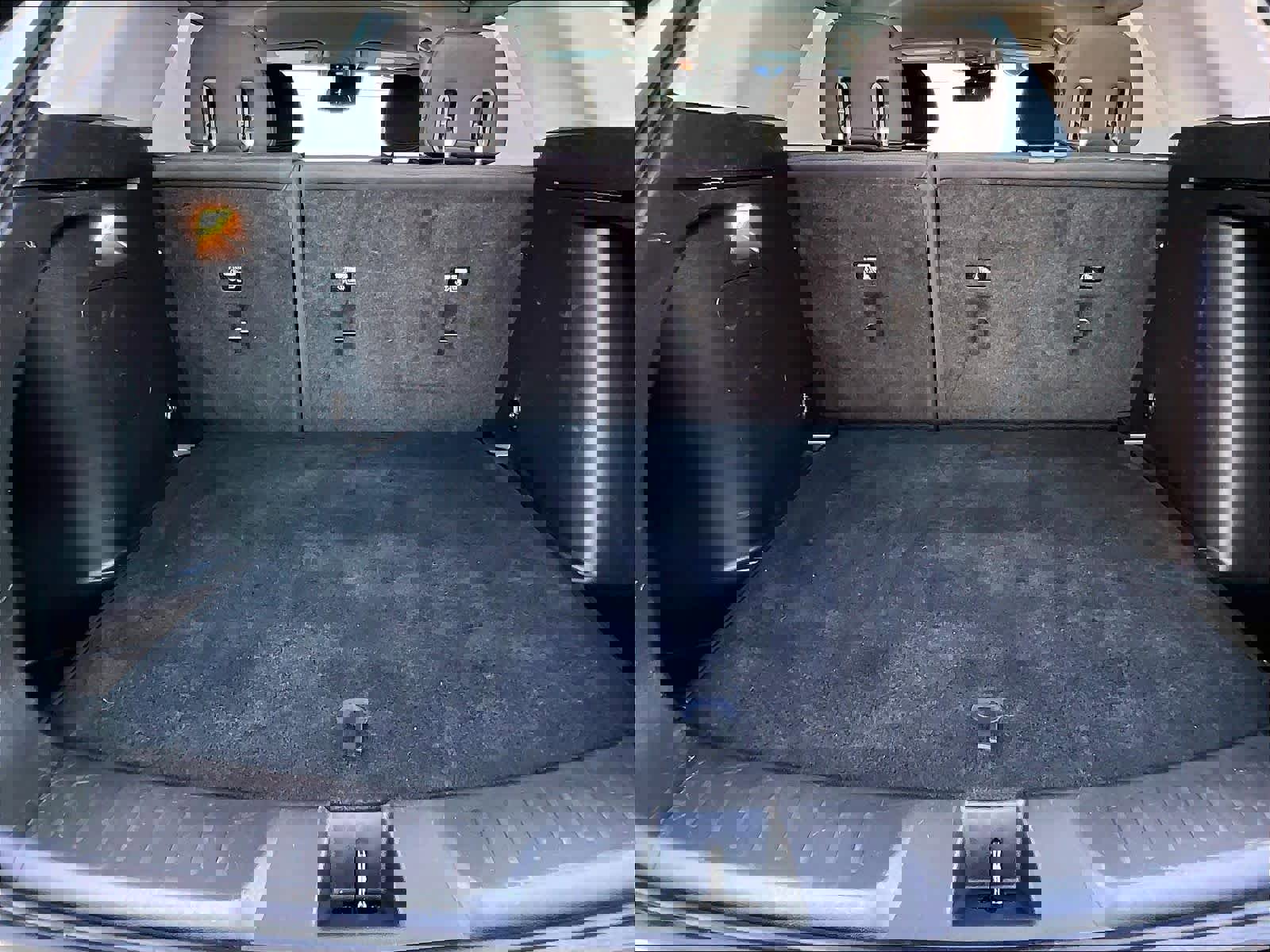 Used 2023 Chevrolet TrailBlazer LT w/ Convenience Package AWD/4WD image 17