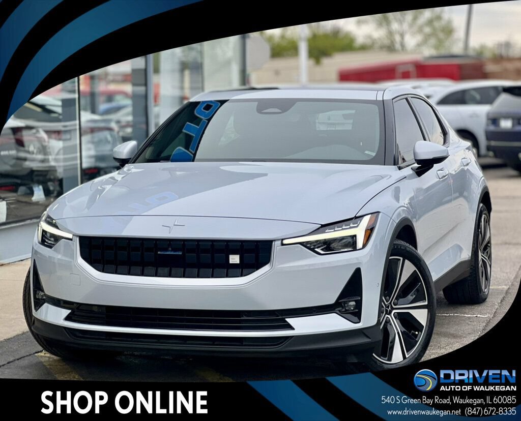 Used 2023 Polestar Polestar 2 w/ Pilot Pack
