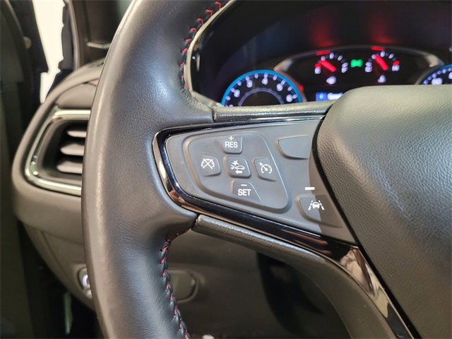 Used 2022 Chevrolet Equinox RS w/ LPO, Floor Liner Package image 20