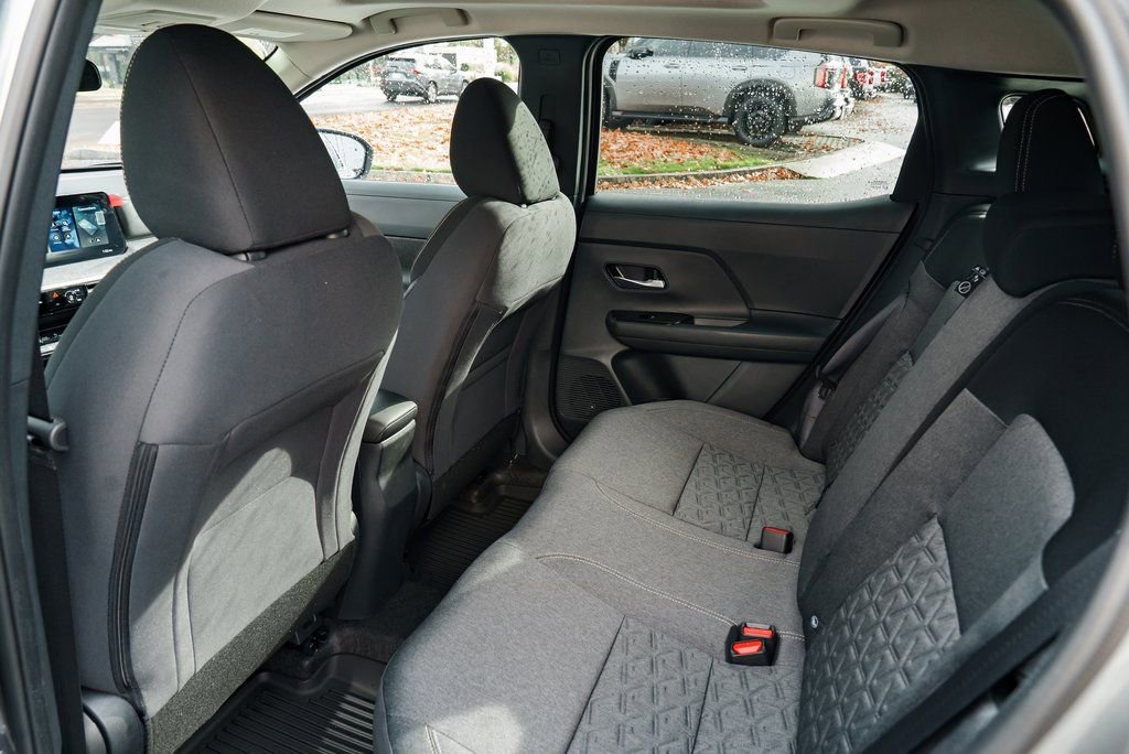 New 2026 Nissan Kicks SV w/ SV Premium Package image 22