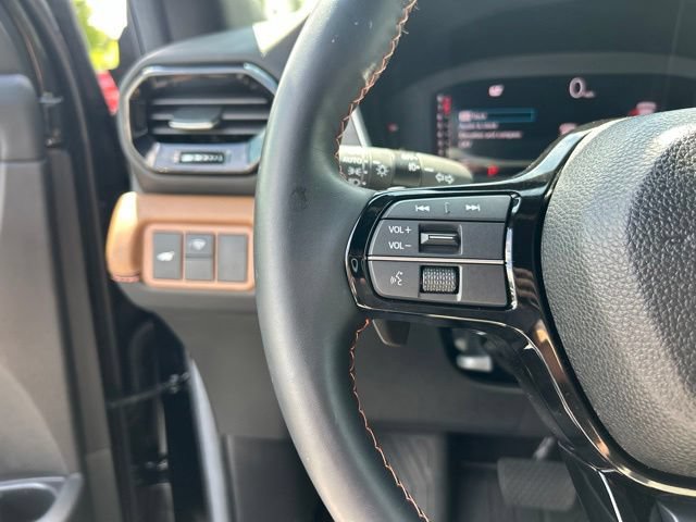 Used 2026 Honda Passport TrailSport Elite image 21