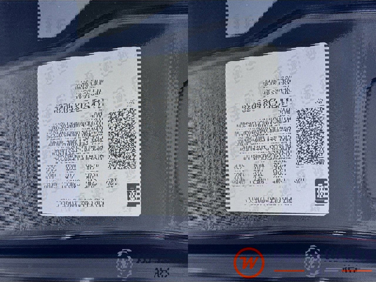 New 2026 Chevrolet Corvette Z06 w/ Stealth Interior Trim Package image 35